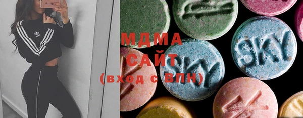 стафф Семилуки